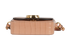Mini C Bag, top view